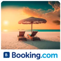 Booking.com Fuerteventura - buch Dein Ding