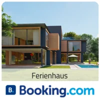 Booking.com Fuerteventura Ferienhaus