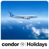 Condor-Holidays Fuerteventura Flug & Hotel günstig im Paket buchen