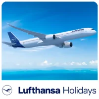 Entdecke die Welt stilvoll und komfortabel mit Lufthansa-Holidays. Unser Schlüssel zu einem unvergesslichen Fuerteventura Urlaub liegt in maßgeschneiderten Flug+Hotel Paketen, die dich zu den schönsten Ecken Europas und darüber hinaus bringen. Egal, ob du das pulsierende Leben einer Metropole auf einer Städtereise erleben oder die Ruhe in einem Luxusresort genießen möchtest, mit Lufthansa-Holidays fliegst du stets mit Premium Airlines. Erlebe erstklassigen Komfort und kompromisslose Qualität mit unseren Fuerteventura  Business-Class Reisepaketen, die jede Reise zu einem besonderen Erlebnis machen. Ganz gleich, ob es ein romantischer Fuerteventura  Ausflug zu zweit ist oder ein abenteuerlicher Fuerteventura Familienurlaub – wir haben die perfekte Flugreise für dich. Weiterhin steht dir unser umfassender Reiseservice zur Verfügung, von der Buchung bis zur Landung.