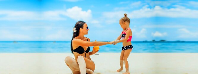 informiert im Reisemagazin, Familien mit Kindern über die besten Urlaubsangebote in der Ferienregion Fuerteventura. Familienurlaub buchen