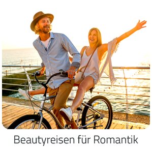 Reiseideen - Reiseideen von Beautyreisen für Romantik -  Reise auf Trip Fuerteventura buchen
