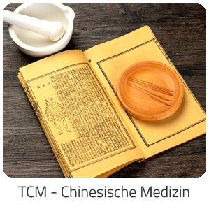 Reiseideen - TCM - Chinesische Medizin -  Reise auf Trip Fuerteventura buchen