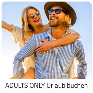 Adults only Urlaub buchen - Fuerteventura