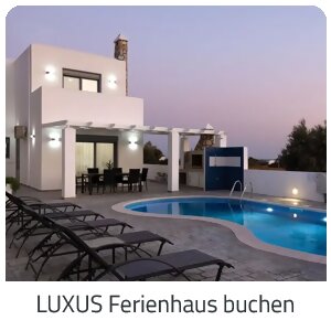 Luxusferienhaus auf Trip Fuerteventura buchen